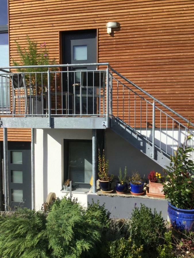 Calegna Ferienchalet Bad Kohlgrub Exterior foto